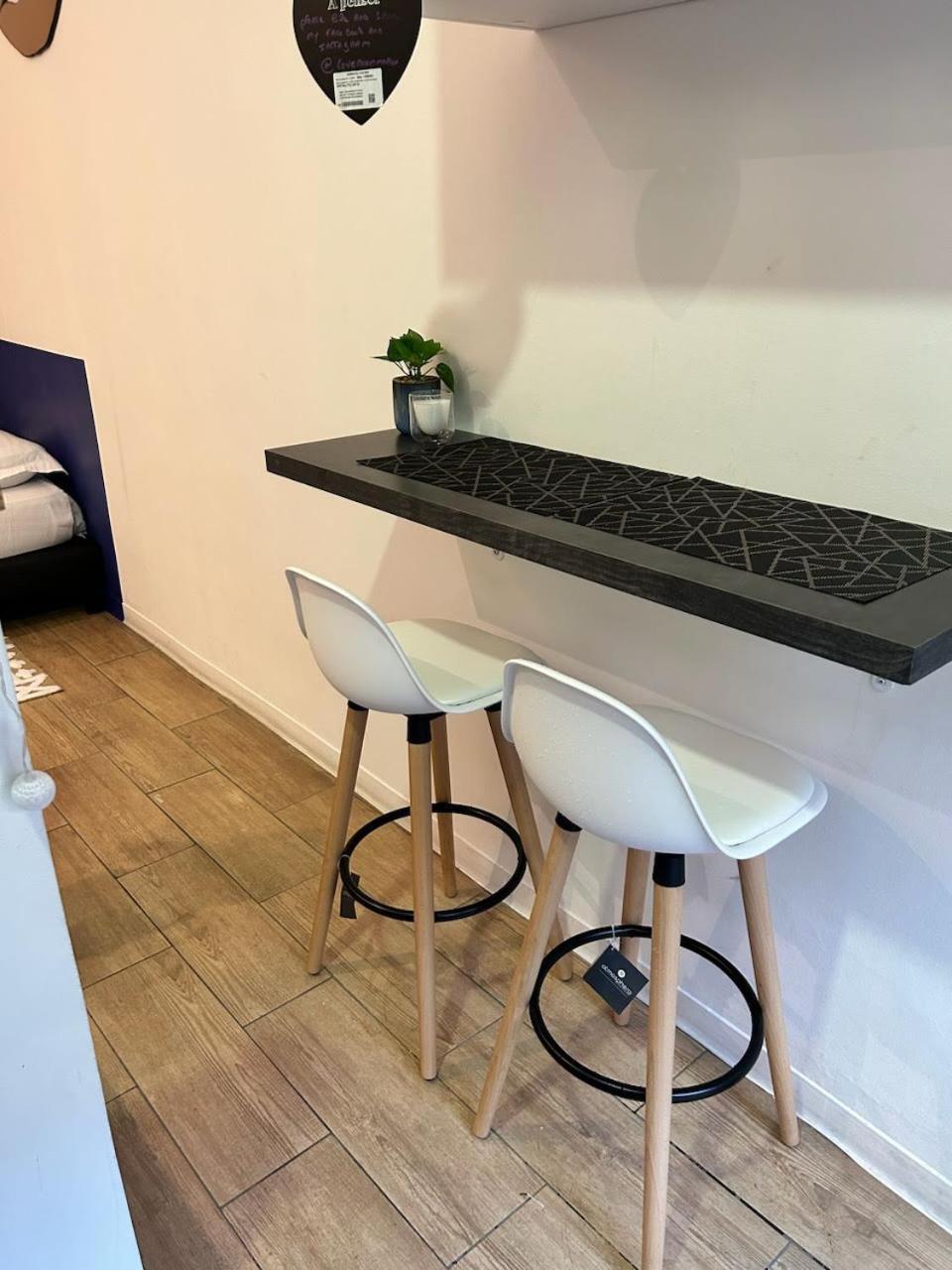 Cosy, Grand Privatif Et Parking Privee Centre